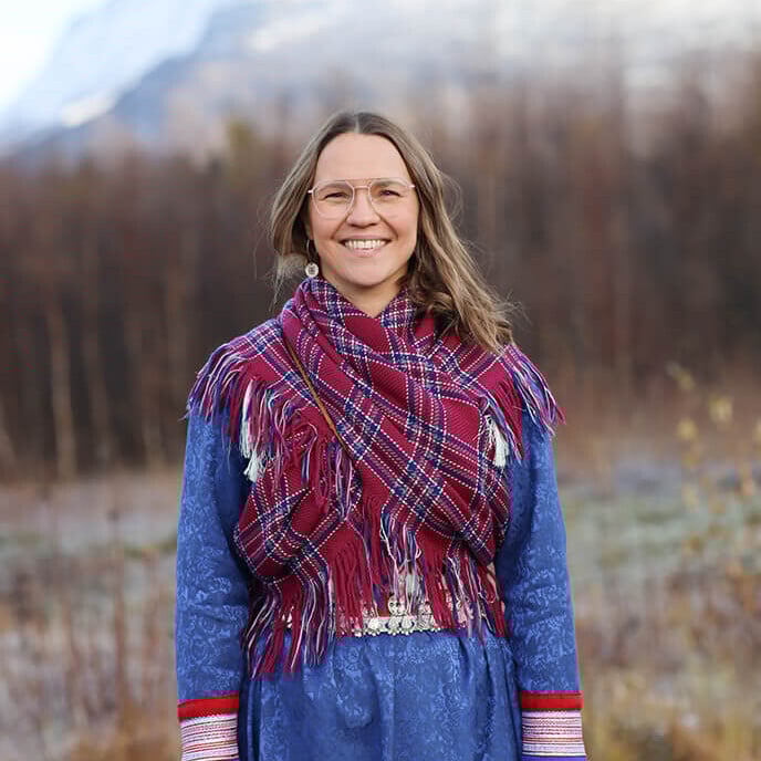 EITC introduction: Christina Hætta