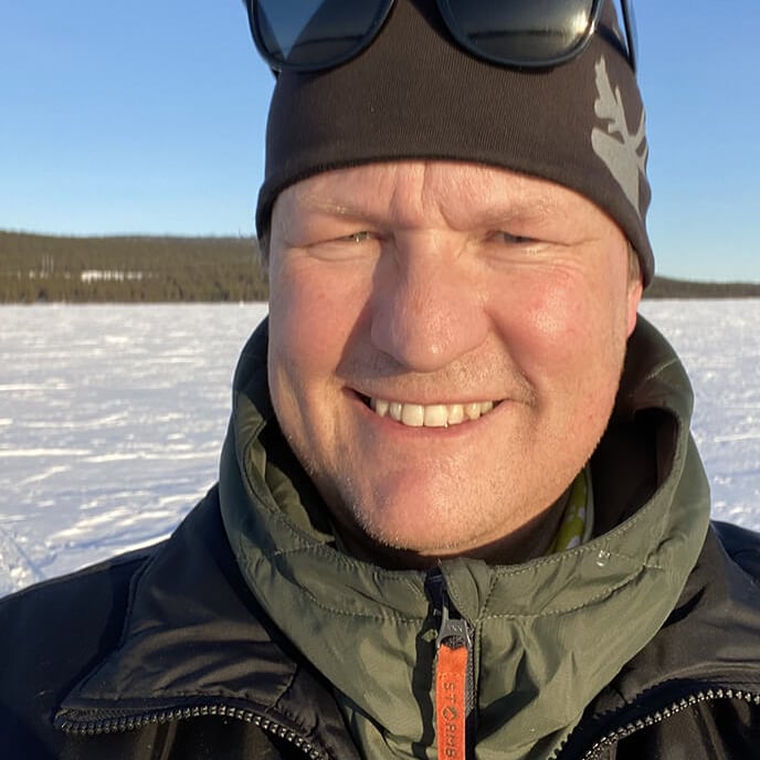 EITC esittely: Lennart Pittja