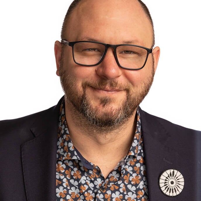 EITC esittely: Sebastien Desnoyers Picard