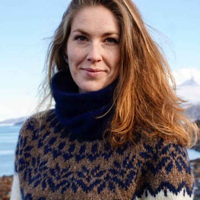 EITC esittely: Stine Selmer Andersen