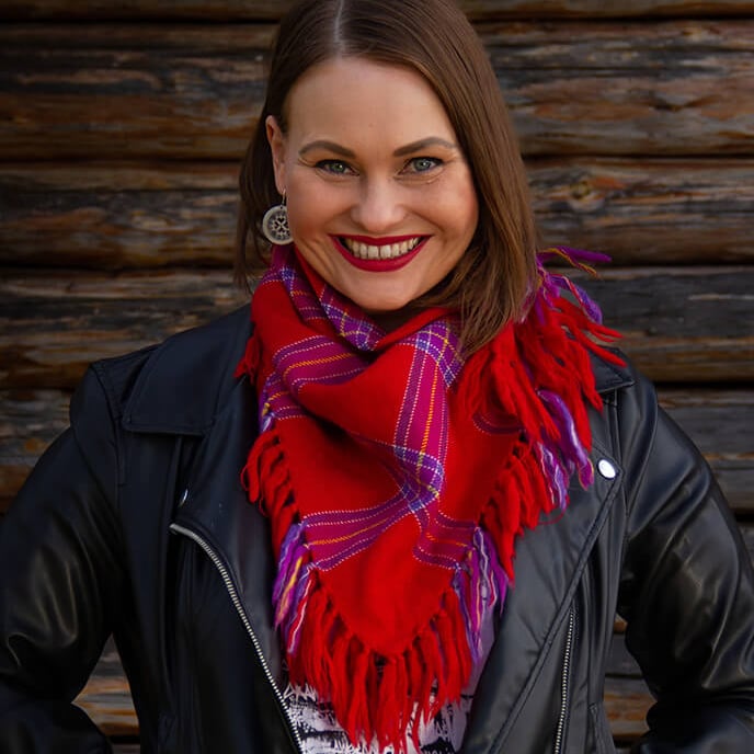 EITC esittely: Suvi West