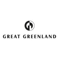 Great Greenland Logo
