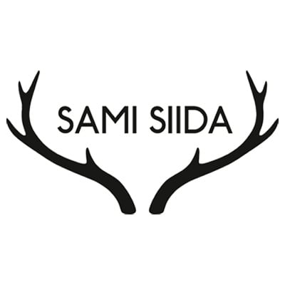 Sami Siida Logo